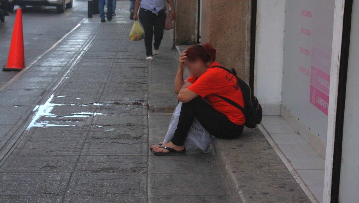 La prevención del suicidio, entre los principales proyectos de 2025. La prevención del suicidio, entre los principales proyectos de 2025.