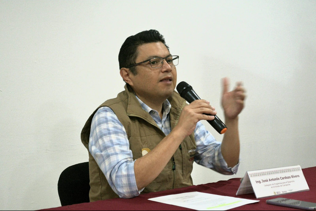 Los beneficiarios fueron notificados mediante mensajes, llamadas telefónicas o pueden consultar la página de Bienestar usando su CURP Los beneficiarios fueron notificados mediante mensajes, llamadas telefónicas o pueden consultar la página de Bienestar usando su CURP