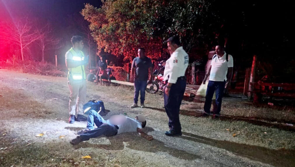 Una copa de más terminó en muerte Una copa de más terminó en muerte