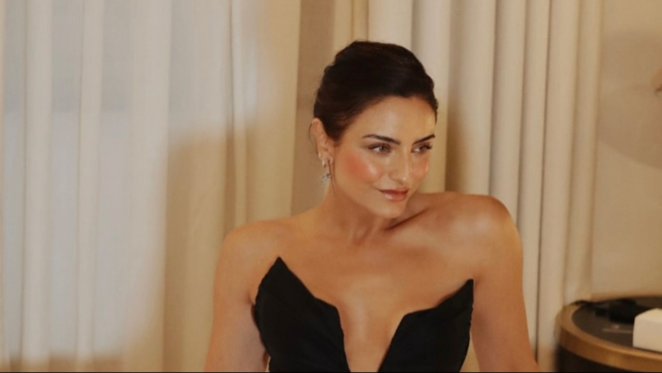 Aislinn Derbez revela el momento en que Mauricio Ochmann le pidió el divorcio