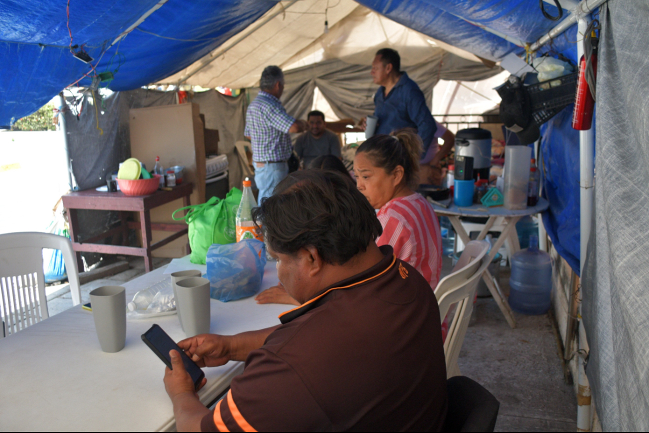Tribunal laboral ordena reinstalación de empleados municipales en Campeche