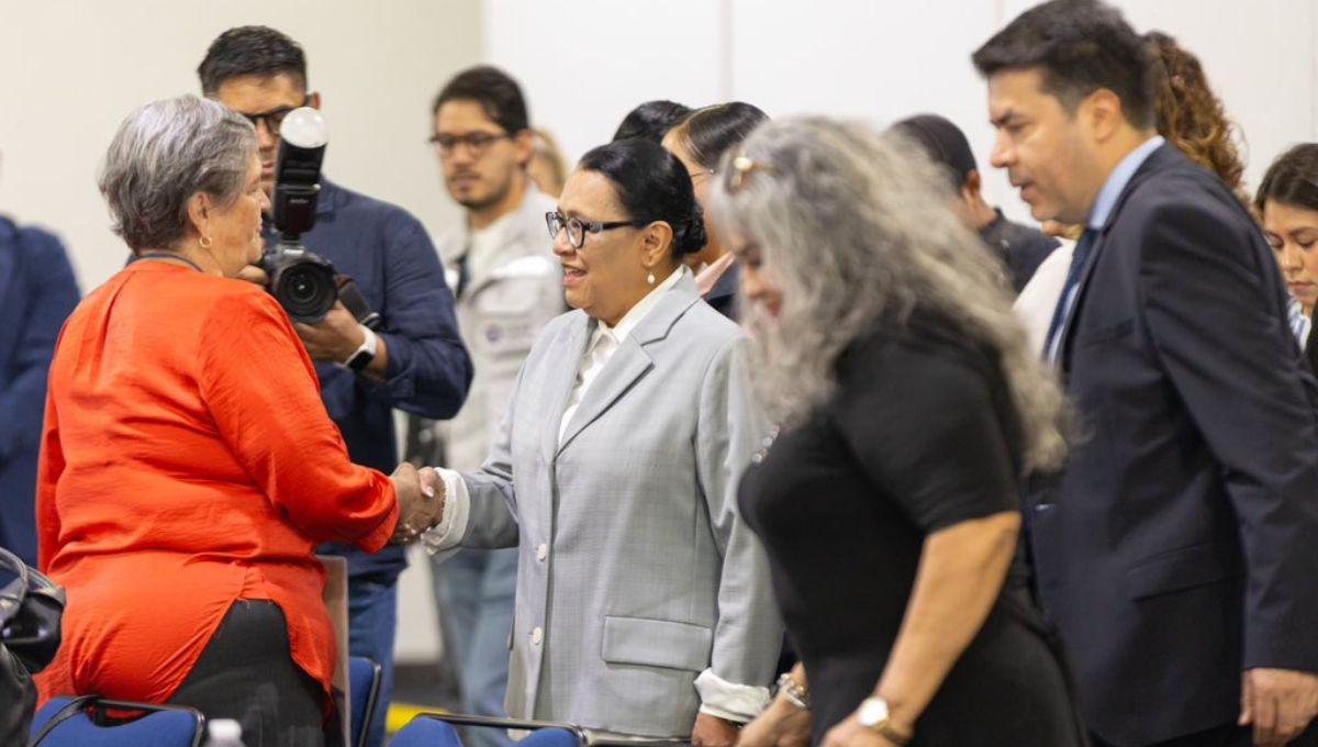 Segob reanuda diálogo con colectivos de buscadoras y alistan reformas para fortalecer búsqueda de desaparecidos