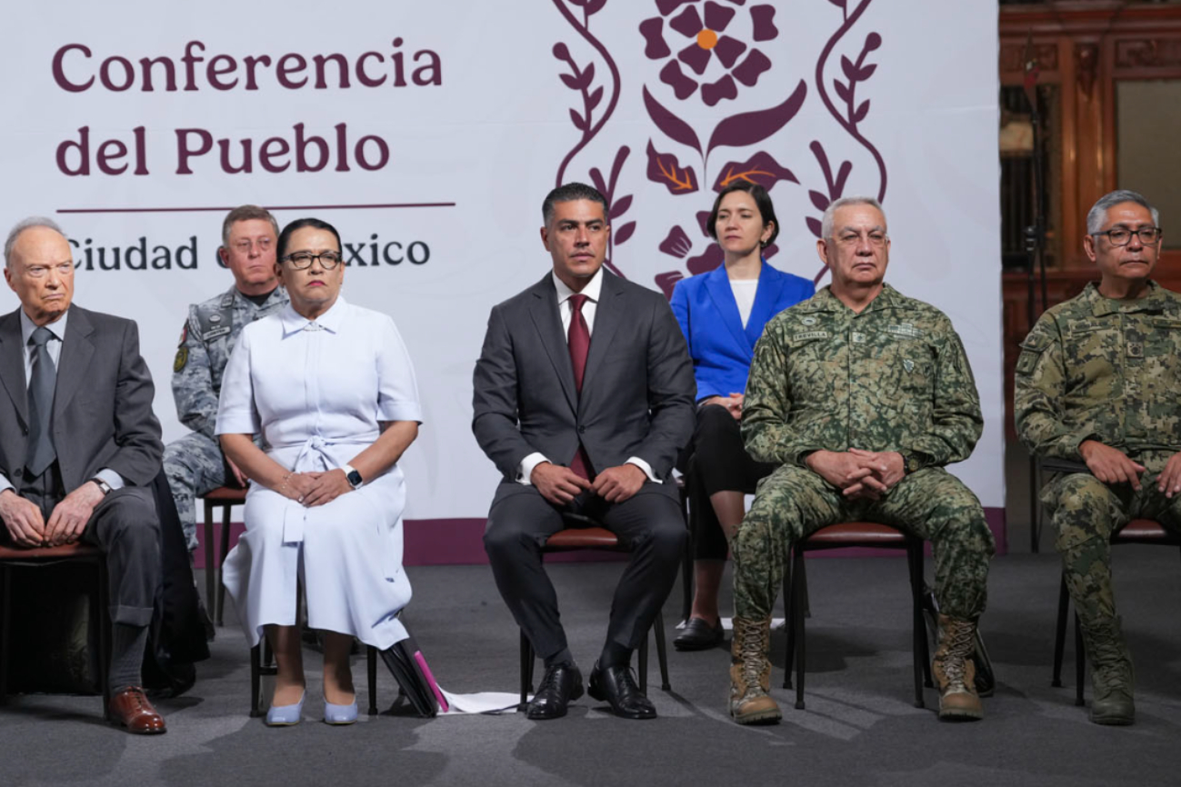 Asesinan a suboficial de la SSPC en Guanajuato, ya suman 25 miembros de fuerzas federales caídos en seis meses