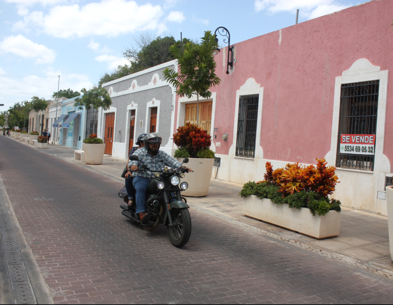 Yucatán, séptimo lugar nacional con la vivienda más cara; el metro cuadrado cuesta más de 27 mil pesos