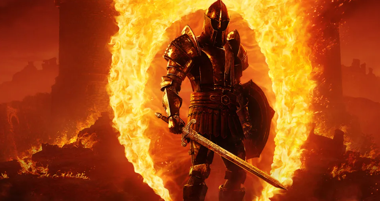 'Elder Scrolls IV: Oblivion Remastered' se encuentra disponible ya para venta 'Elder Scrolls IV: Oblivion Remastered' se encuentra disponible ya para venta