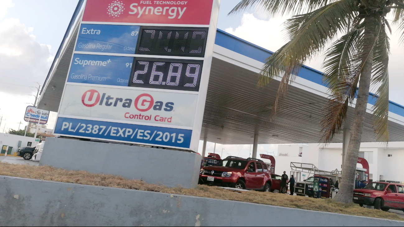 En Felipe Carrillo Puerto y José María Morelos se encuentran los únicos establecimientos que sí respetan el tope establecido, siendo el 2.98% del total