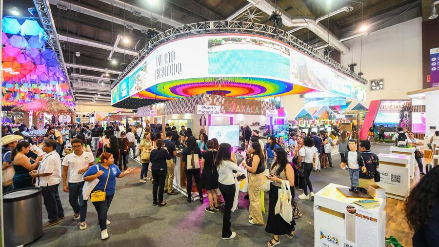 Apuestan casi siete mdp para promocionar a Yucatán en el Tianguis Turístico en Tijuana