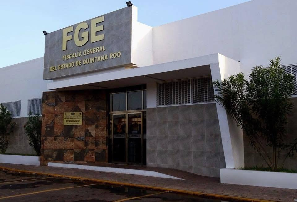La mujer pudo solicitar ayuda e interponer su denuncia ante la fiscalía.