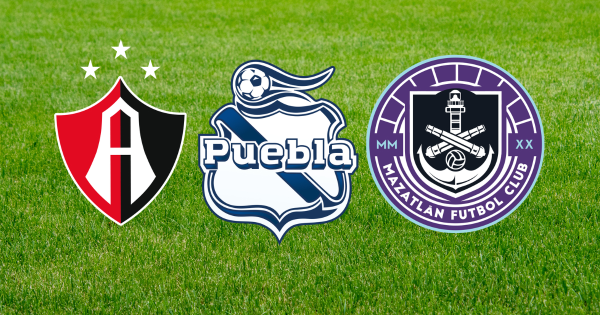 Las millonarias multas que tendrán que pagar tres equipos de la Liga MX tras el Clausura 2025
