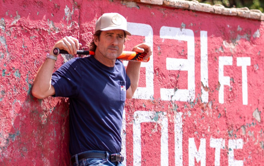 ¿Quién es Luke Wilson?; actor que filmará  una producción de Hollywood en Celaya