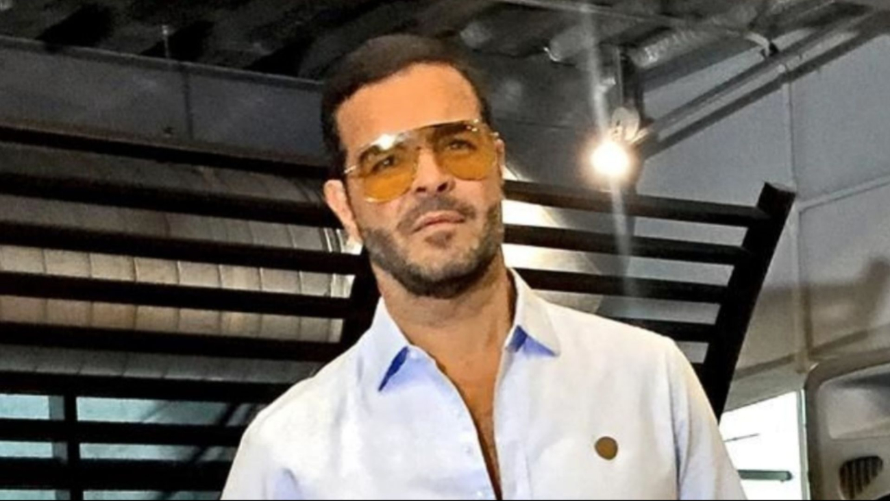 ¡Nuevo escándalo! Pablo Montero es acusado de agredir y amenazar a Elda María