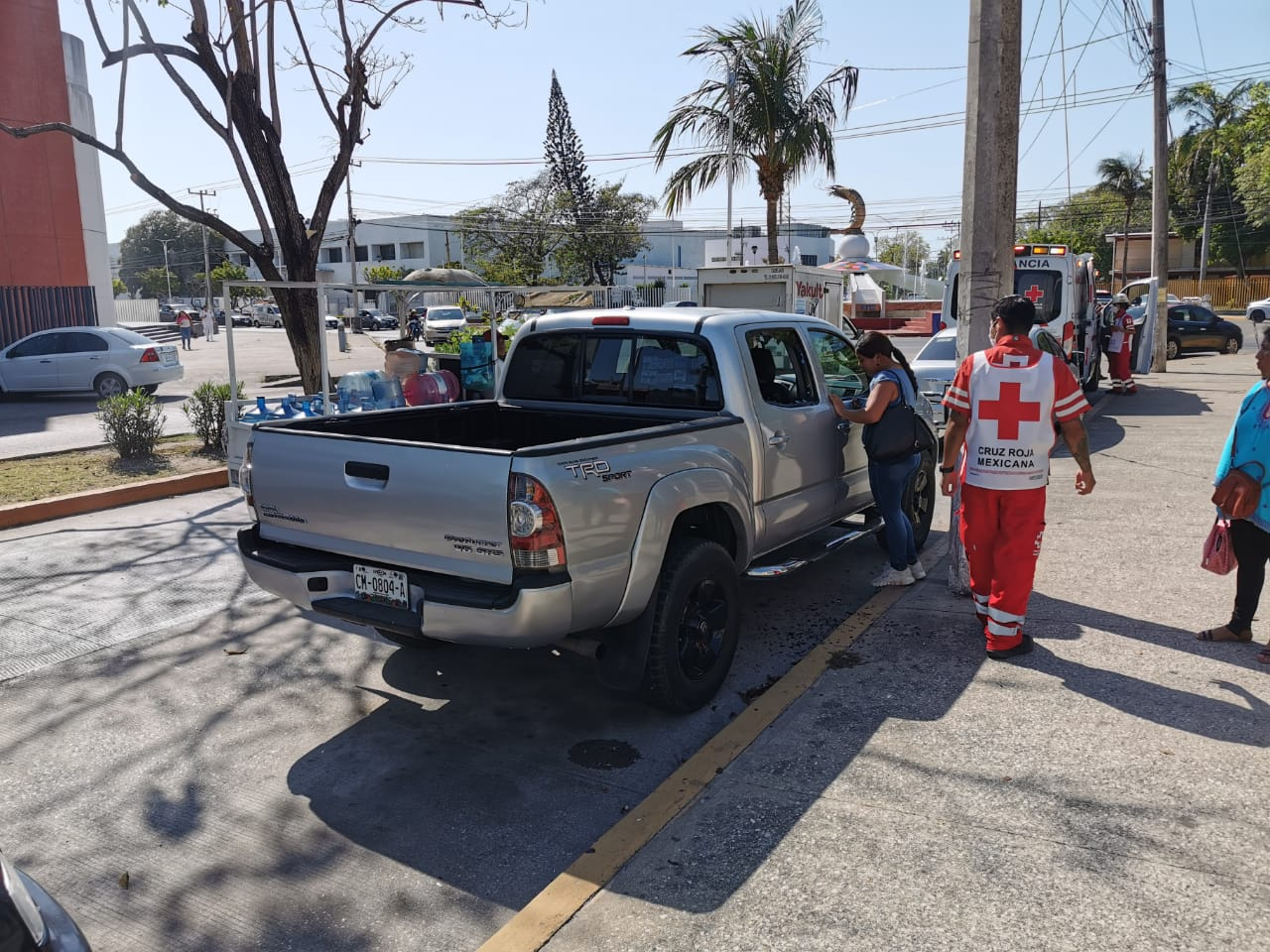 Su hija lo halló inconsciente tras notar su ausencia y falta de respuesta a sus mensajes Su hija lo halló inconsciente tras notar su ausencia y falta de respuesta a sus mensajes