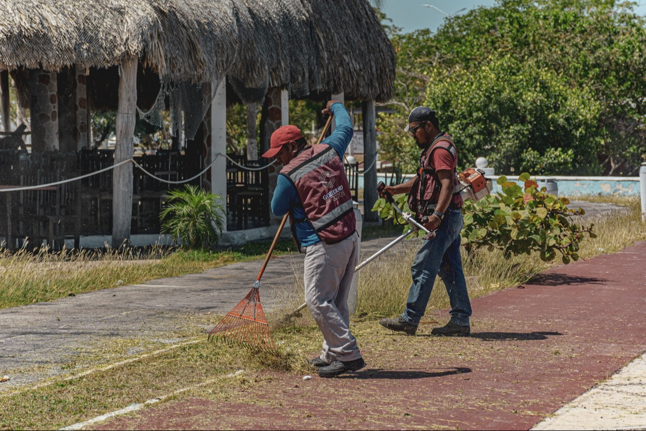  Denuncian represión laboral en la Secretaría de Desarrollo Urbano de Campeche  