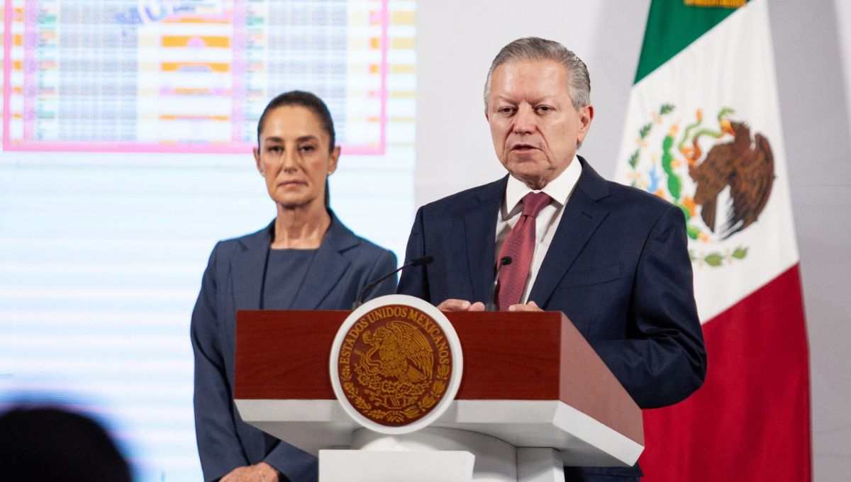 Elección Judicial 2025: Arturo Zaldívar detalla la importancia de votar por jueces y magistrados