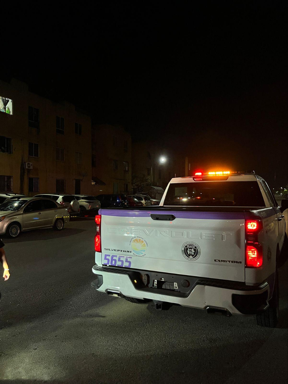 Elementos de Geavig no han dado a conocer alguna sanción a los padres tras el accidente de la menor Elementos de Geavig no han dado a conocer alguna sanción a los padres tras el accidente de la menor