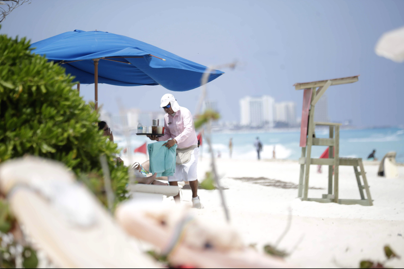 Casi 200 mil trabajadores de Quintana Roo dejaron de pagar sus créditos de vivienda, señaló el Infonavit