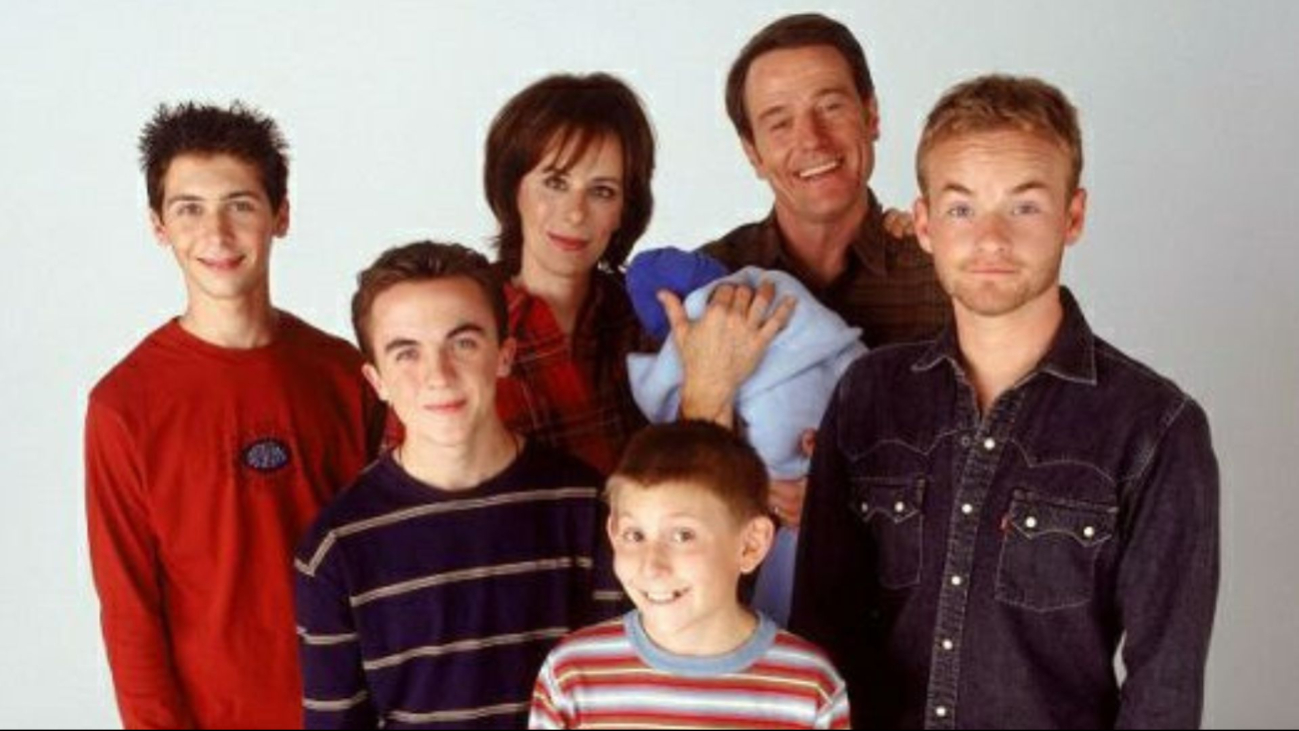 Frankie Muniz revela la primera foto de la nueva temporada de "Malcolm el de en medio" Frankie Muniz revela la primera foto de la nueva temporada de "Malcolm el de en medio"