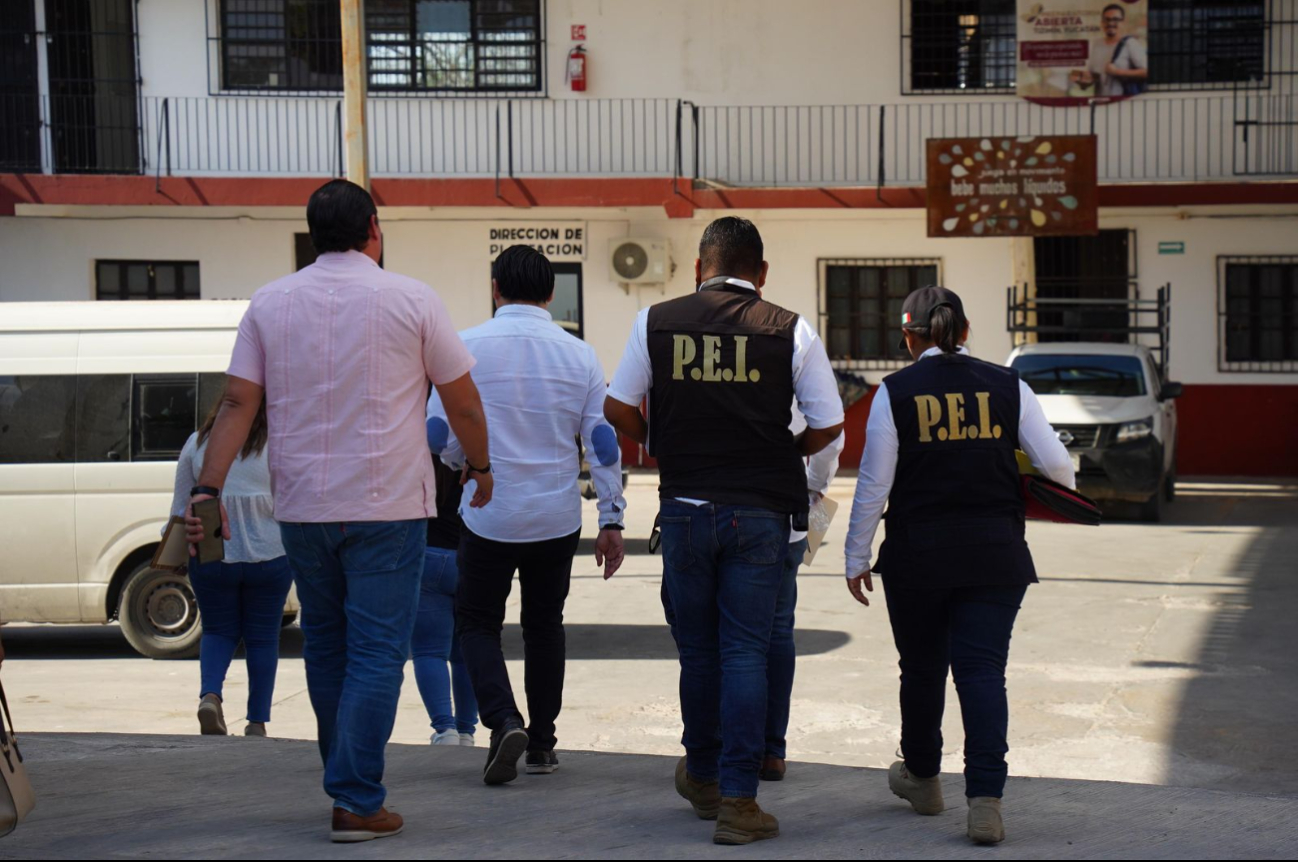 Indagan desfalco por 25 millones de pesos en las arcas del Ayuntamiento de Tizimín
