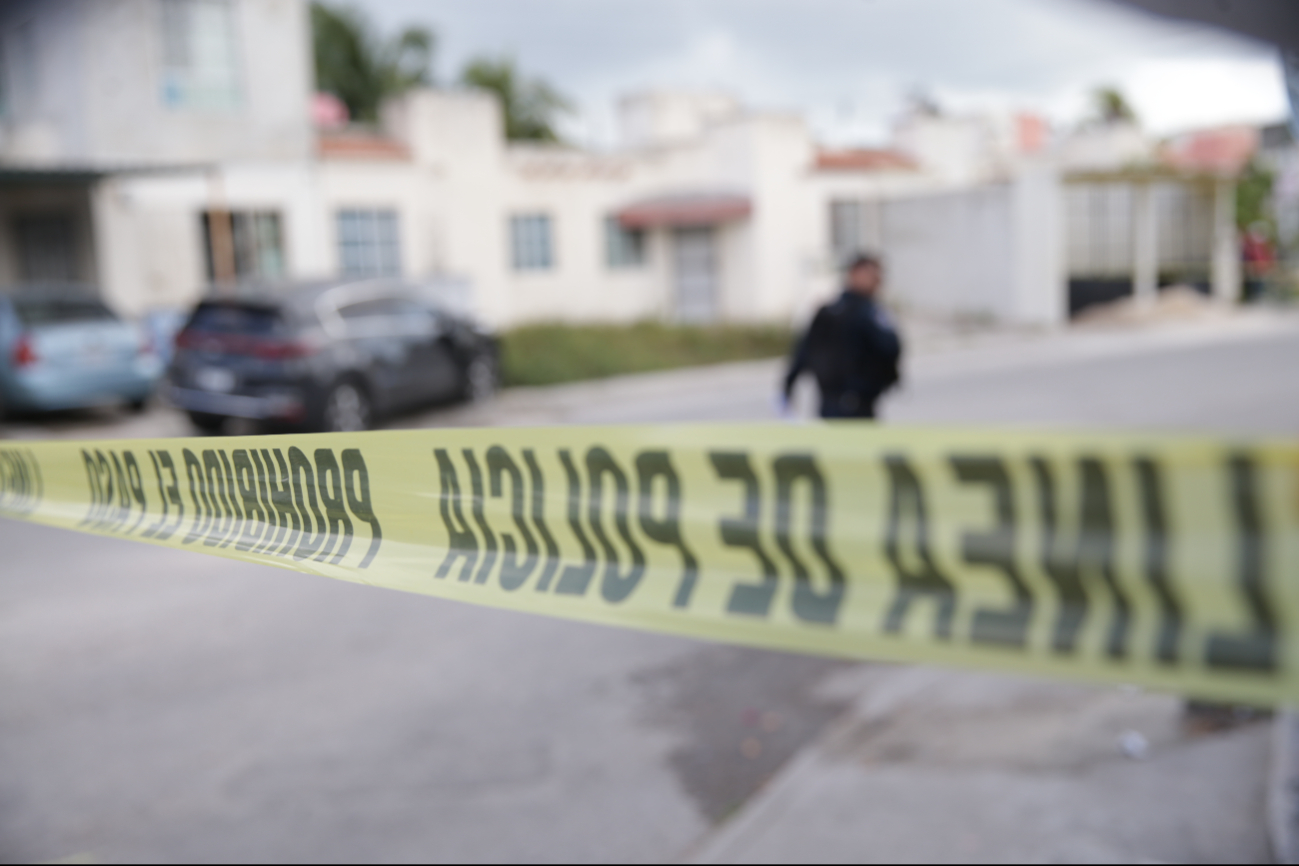 Lamentablemente, los habitantes de ambos municipios de Quintana Roo incrementaron la impresión de vulnerabilidad, en comparación con el año anterior. Lamentablemente, los habitantes de ambos municipios de Quintana Roo incrementaron la impresión de vulnerabilidad, en comparación con el año anterior.
