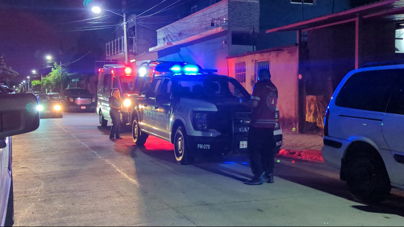 Tragedia familiar en Ciudad del Carmen: Joven se quita la vida tras evitar que su madre lo hiciera horas antes