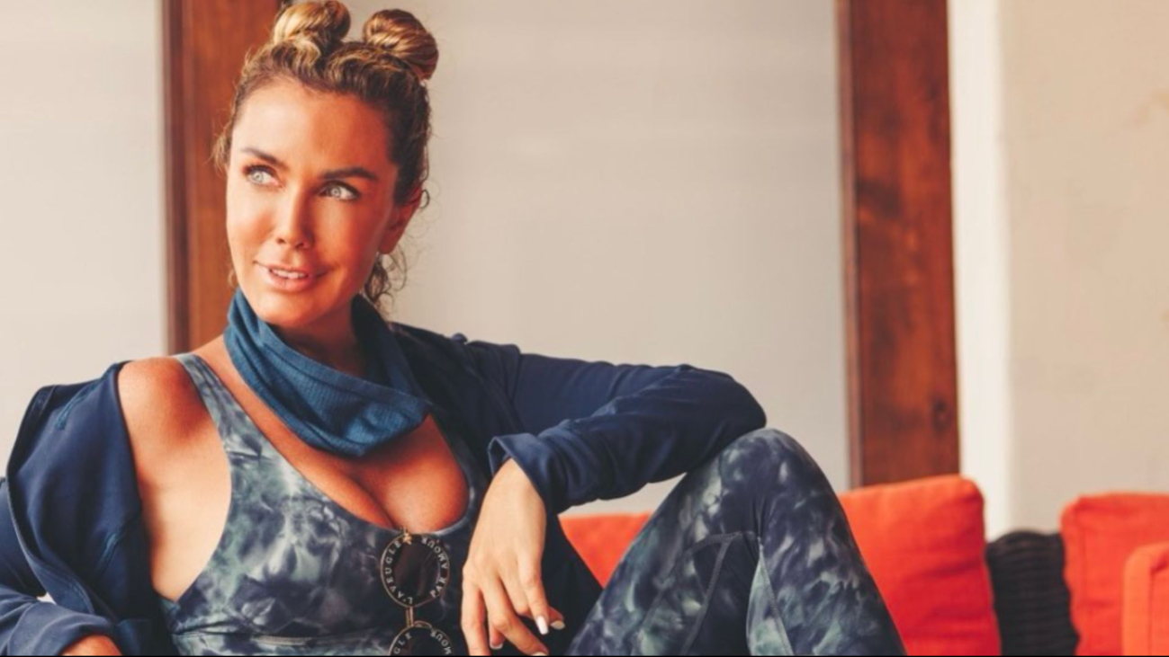 Sabine Moussier revela que sufrió una agresión sexual en una telenovela