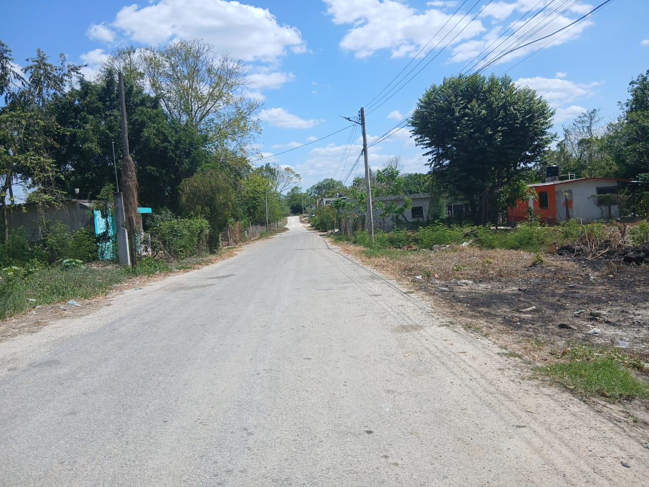 Se roban motocicleta de un domicilio.