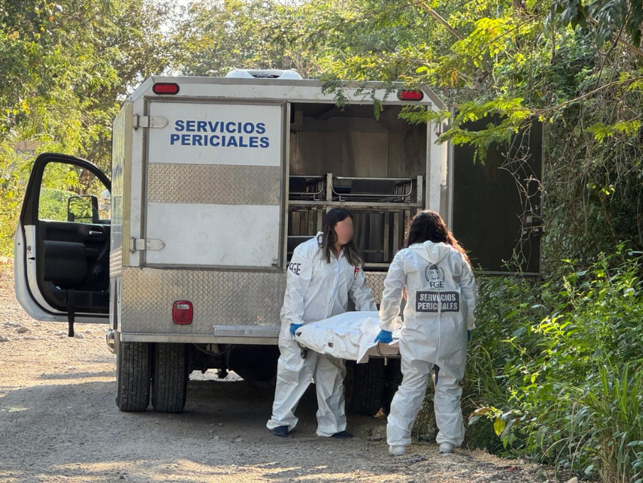 Según las autoridades, la víctima tenía heridas causadas por proyectil por arma de fuego Según las autoridades, la víctima tenía heridas causadas por proyectil por arma de fuego