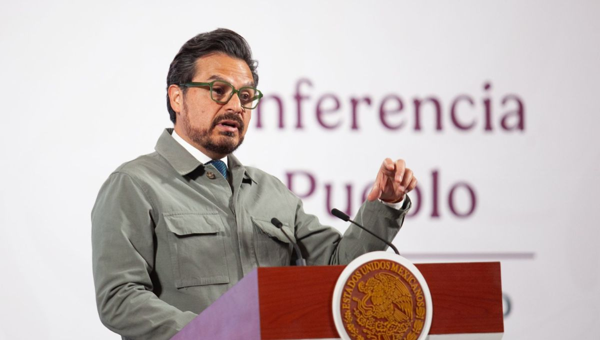 IMSS lanza 200 Cecis: Centros de Educación y Cuidado Infantil con enfoque en seguridad y bienestar