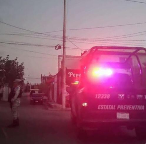Confirman levantón de hombre en colonia Nuevo Progreso de Chetumal
