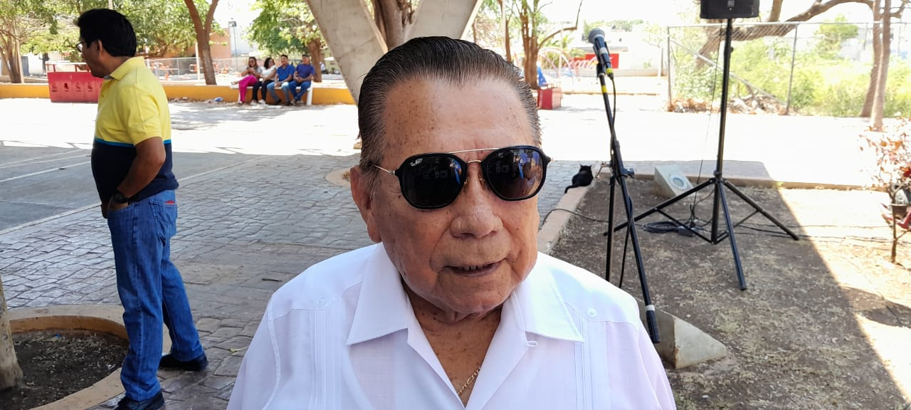 Exgobernador de Campeche llama a gestionar adeudos de Pemex con empresas locales