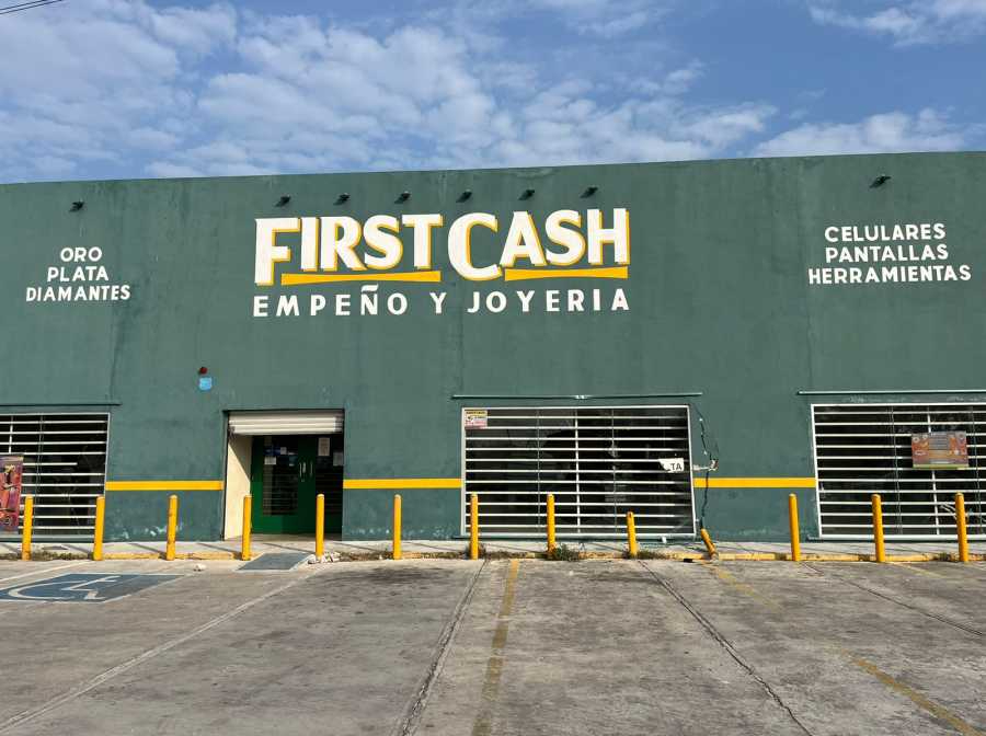 Anulan ley que sancionaba a casas de empeño por recibir objetos robados en Chetumal