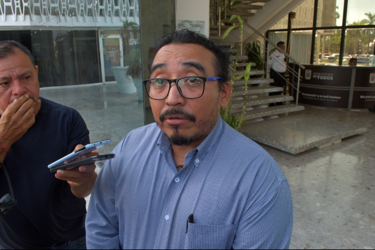 Confirman huelga en la Universidad Autónoma de Campeche tras perder el juicio incidental contra el sindicato SUTAISUAC Confirman huelga en la Universidad Autónoma de Campeche tras perder el juicio incidental contra el sindicato SUTAISUAC