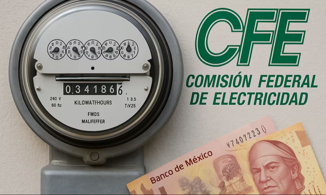 Subsidio de la CFE: ¿Aplica para Campeche?