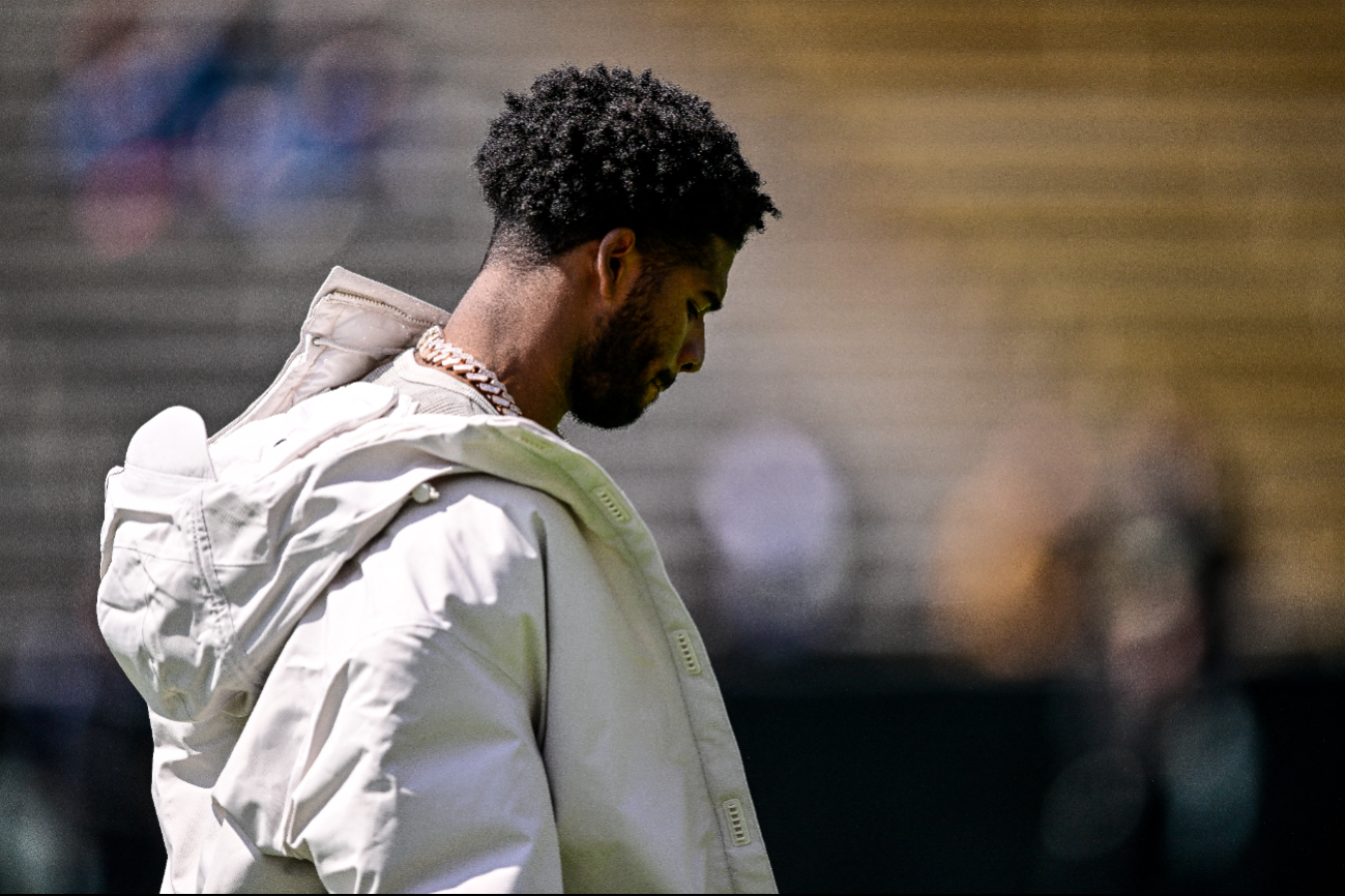 Shedeur Sanders fuera de la primera ronda: La gran sorpresa del NFL Draft 2025 