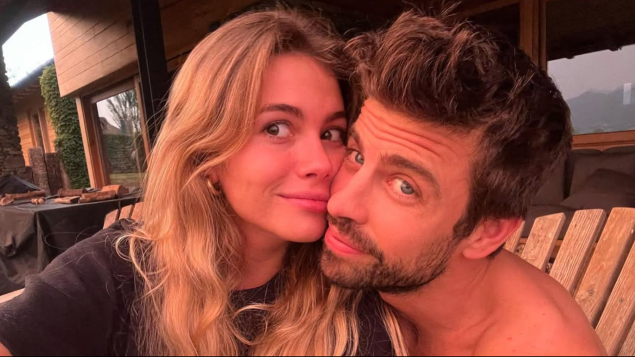 Gerard Piqué y Clara Chía habrían terminado su relación de tres años