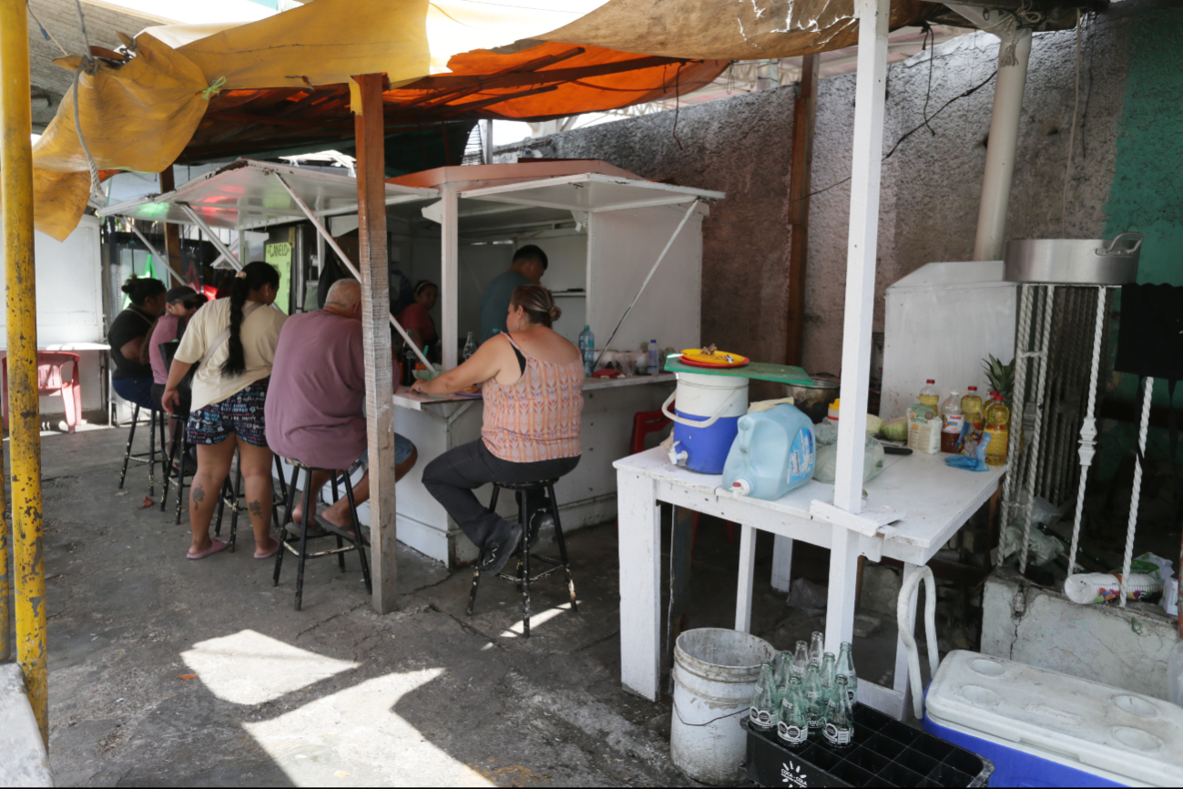 Inspecciones recientes revelaron que sólo dos de cada 10 cumplen con la normativa Inspecciones recientes revelaron que sólo dos de cada 10 cumplen con la normativa