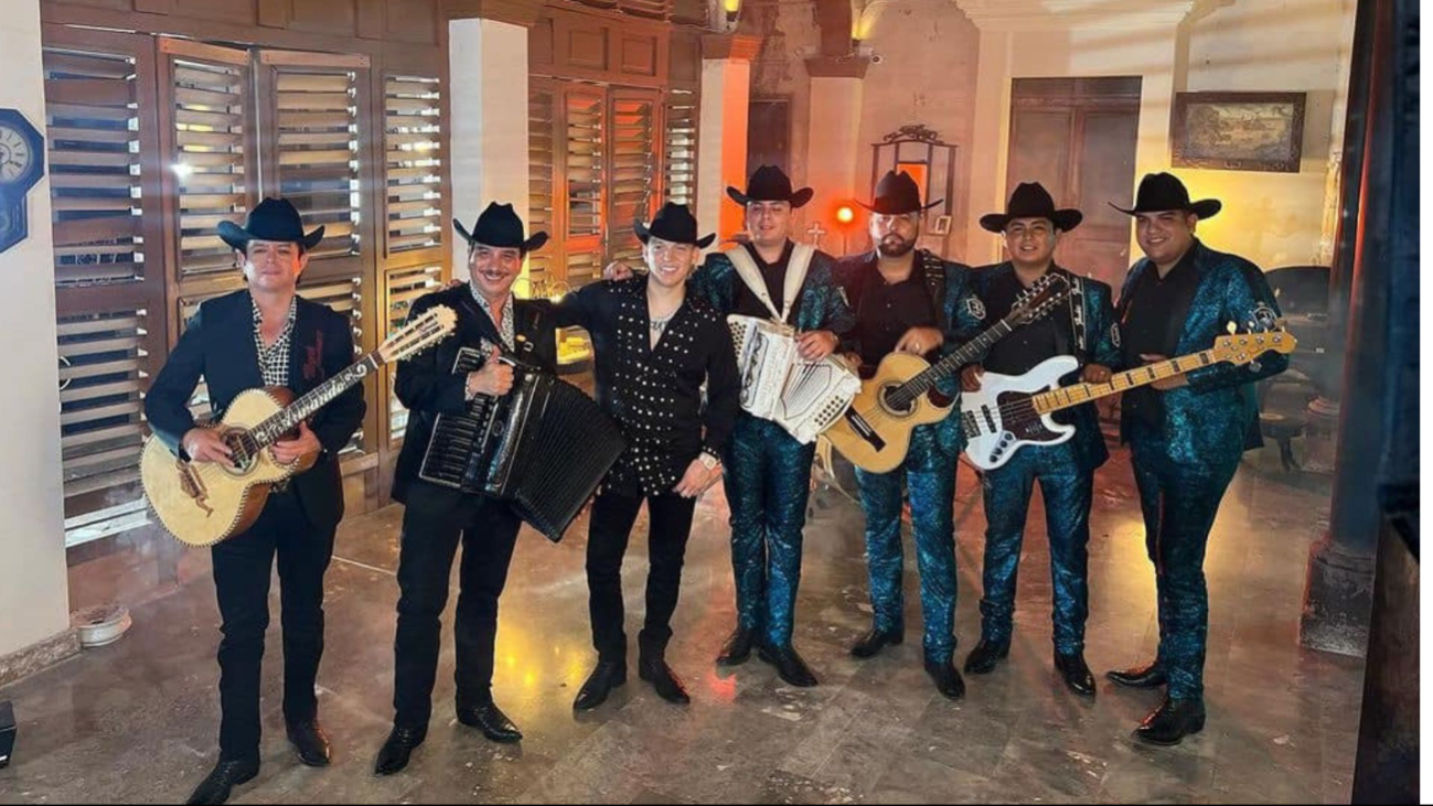 Los Alegres del Barranco aprovecha su polémica y anuncia el lanzamiento de su nuevo tema