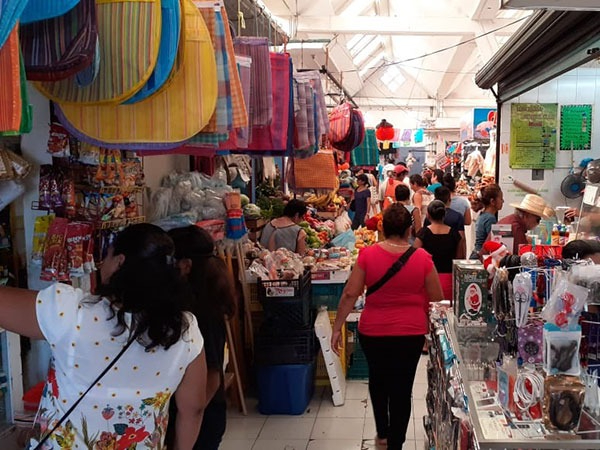 Se espera que lo estados de los mercados puedan mejorarse. Se espera que lo estados de los mercados puedan mejorarse.