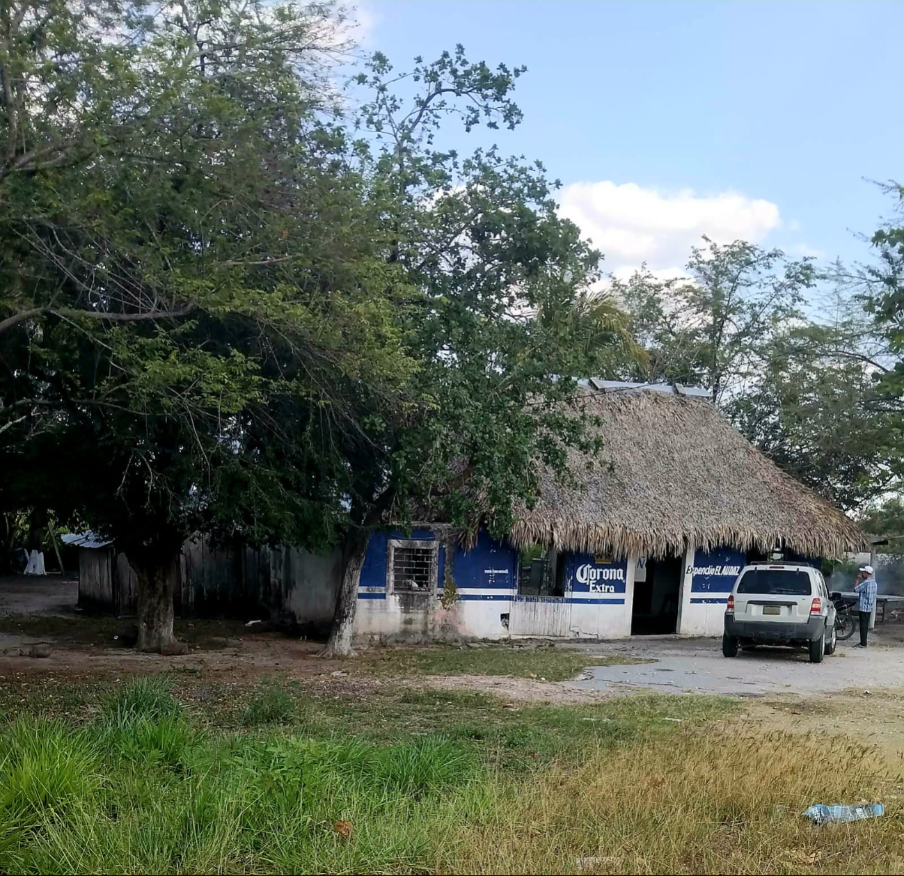 Su ex pareja sentimental la atacó a puñaladas tras una discusión en una cantina Su ex pareja sentimental la atacó a puñaladas tras una discusión en una cantina