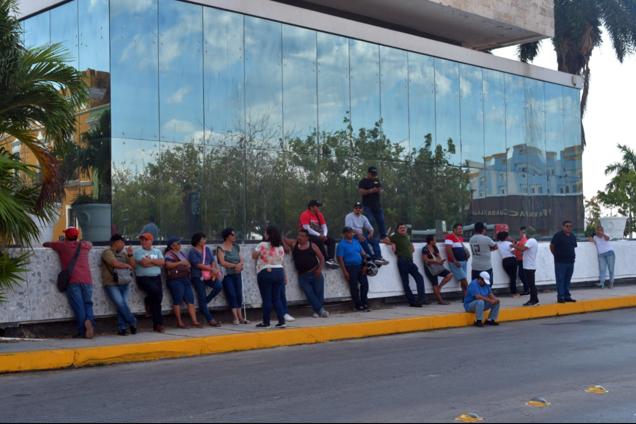 Más de 18 mil estudiantes en Campeche no regresarán a clases por huelga en la UAC 