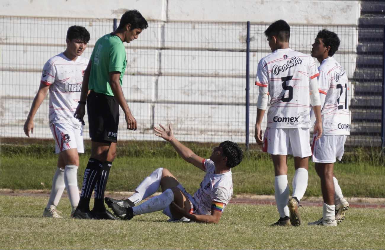 Campeche se mide a sí misma: Duelo local entre Corsarios y Pampaneros