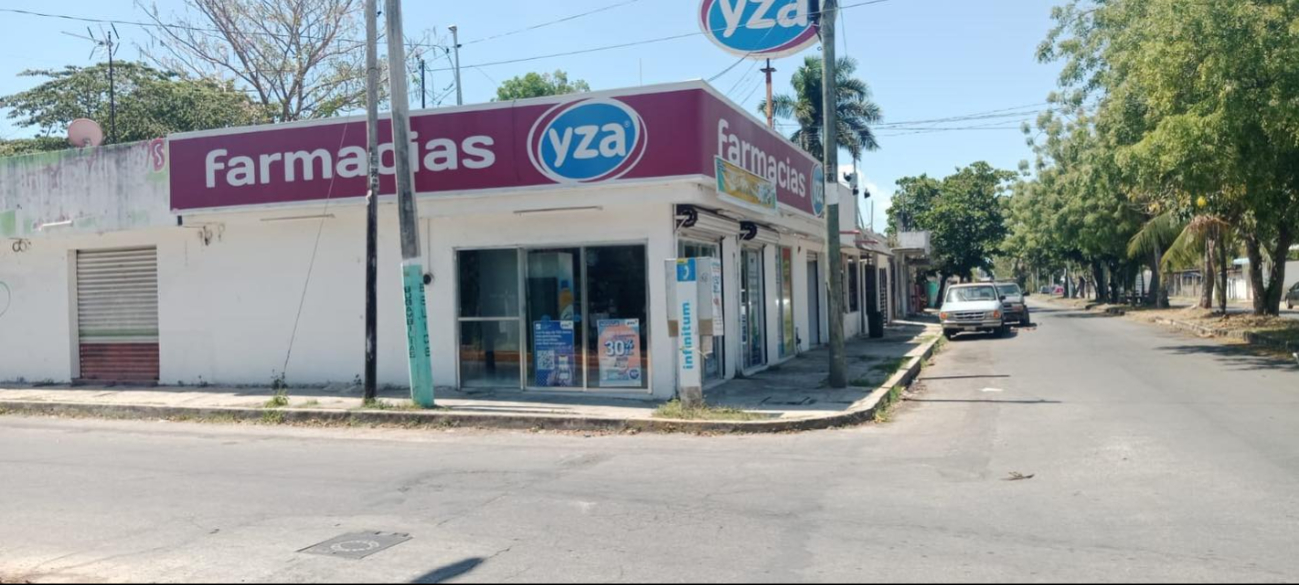 A pesar del operativo de búsqueda, no se logró dar con el atracador. A pesar del operativo de búsqueda, no se logró dar con el atracador.