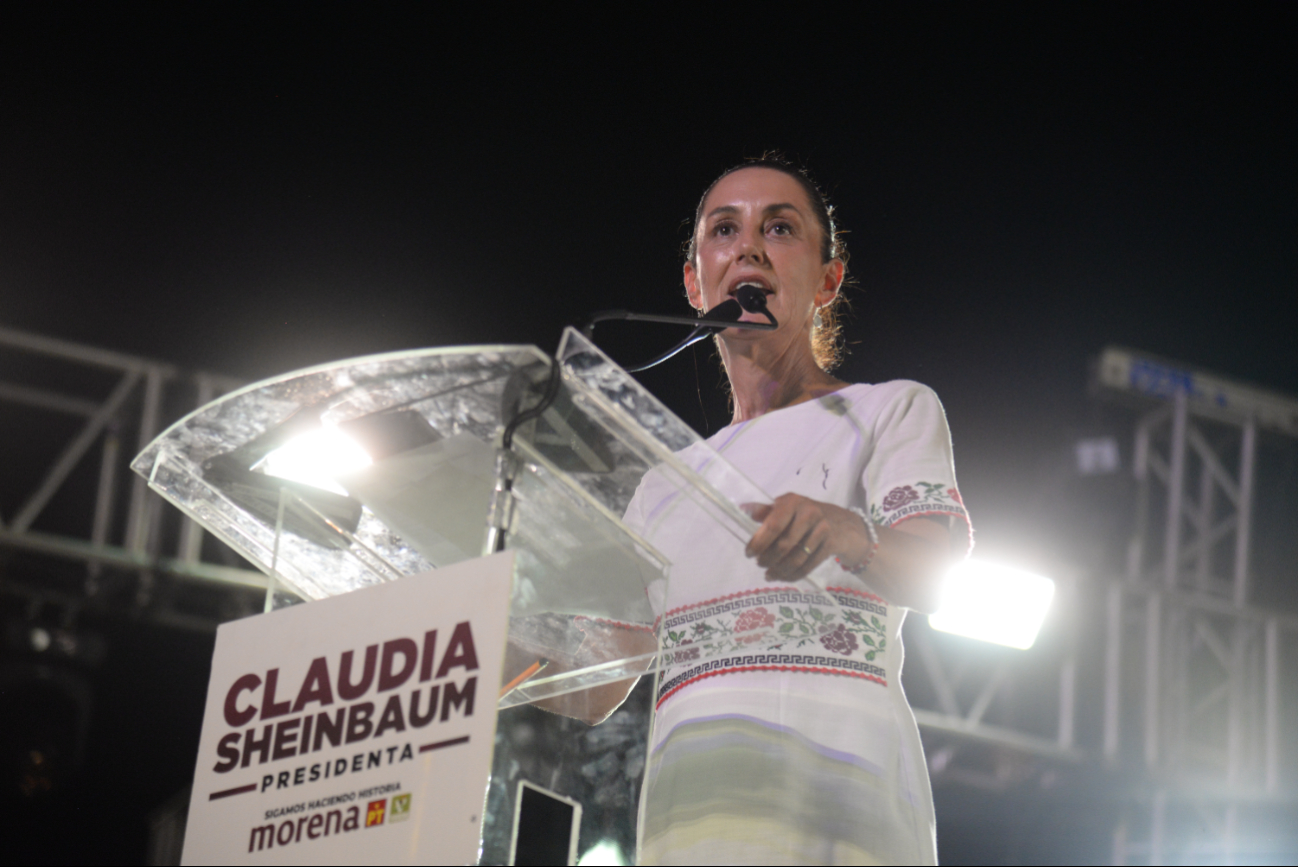   Claudia Sheinbaum en Yucatán: Horarios y sedes de sus eventos confirmados este sábado 26 de abril  