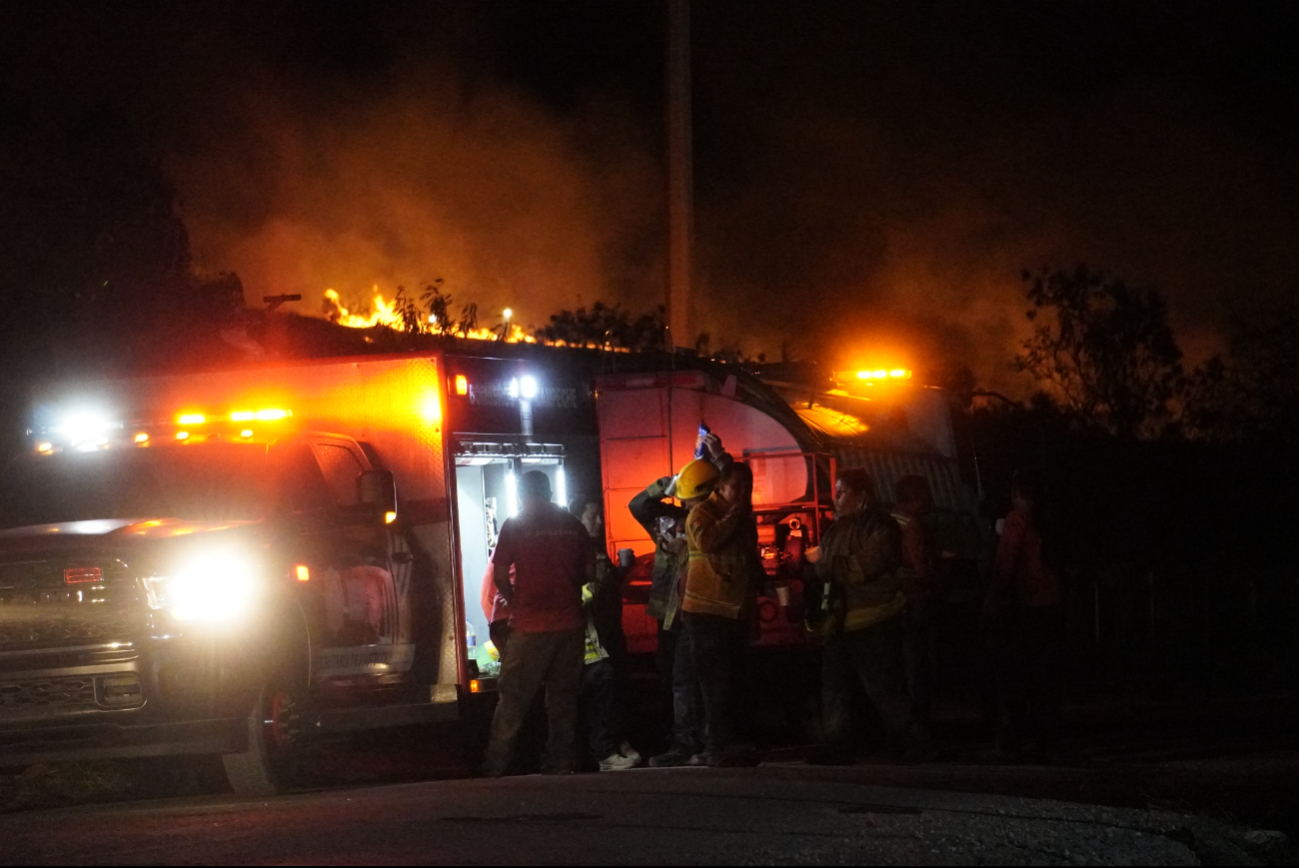 Exhortan a extremar precauciones por la temporada de calor Exhortan a extremar precauciones por la temporada de calor