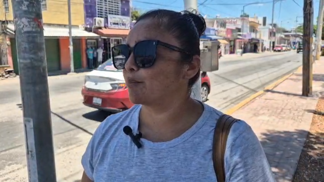 Familiares de Melani inician colecta solidaria tras trágico accidente Familiares de Melani inician colecta solidaria tras trágico accidente