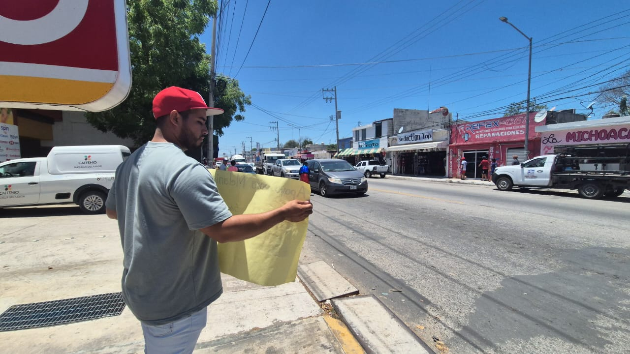 “De peso en peso”: Champotón se une para ayudar a Melani tras  grave accidente