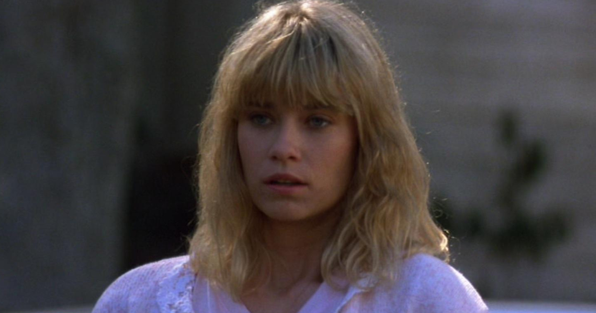 Muere Lar Park Lincoln, icónica actriz de "scream queen" de Viernes 13