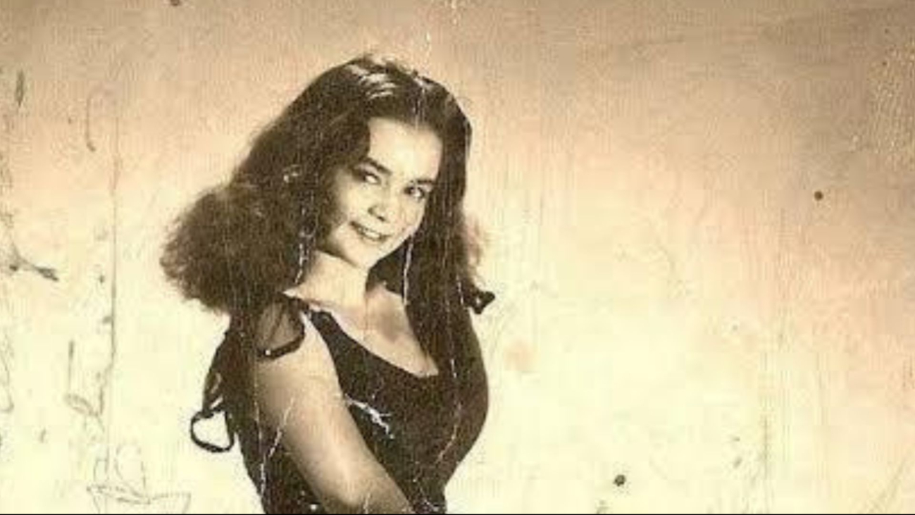 Murió Lupita Torrentera, actriz de la Época de Oro del cine mexicano y gran amor de Pedro Infante