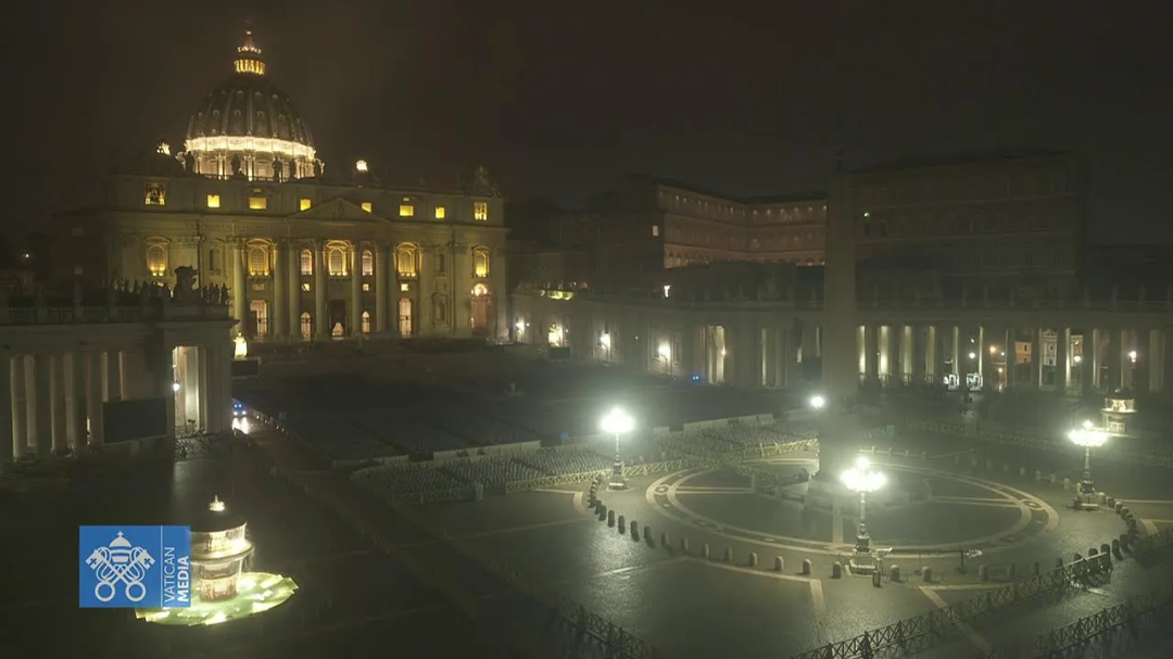 Se lleva a cabo el funeral del Papa Francisco; el adiós al gran líder de las causas humanas.