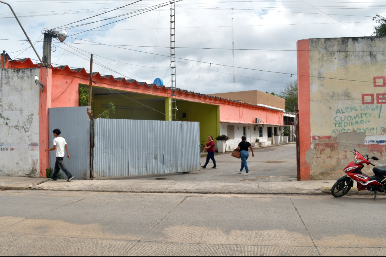 Ayuntamiento de Campeche se deslinda de exfuncionario vinculado a proceso judicial